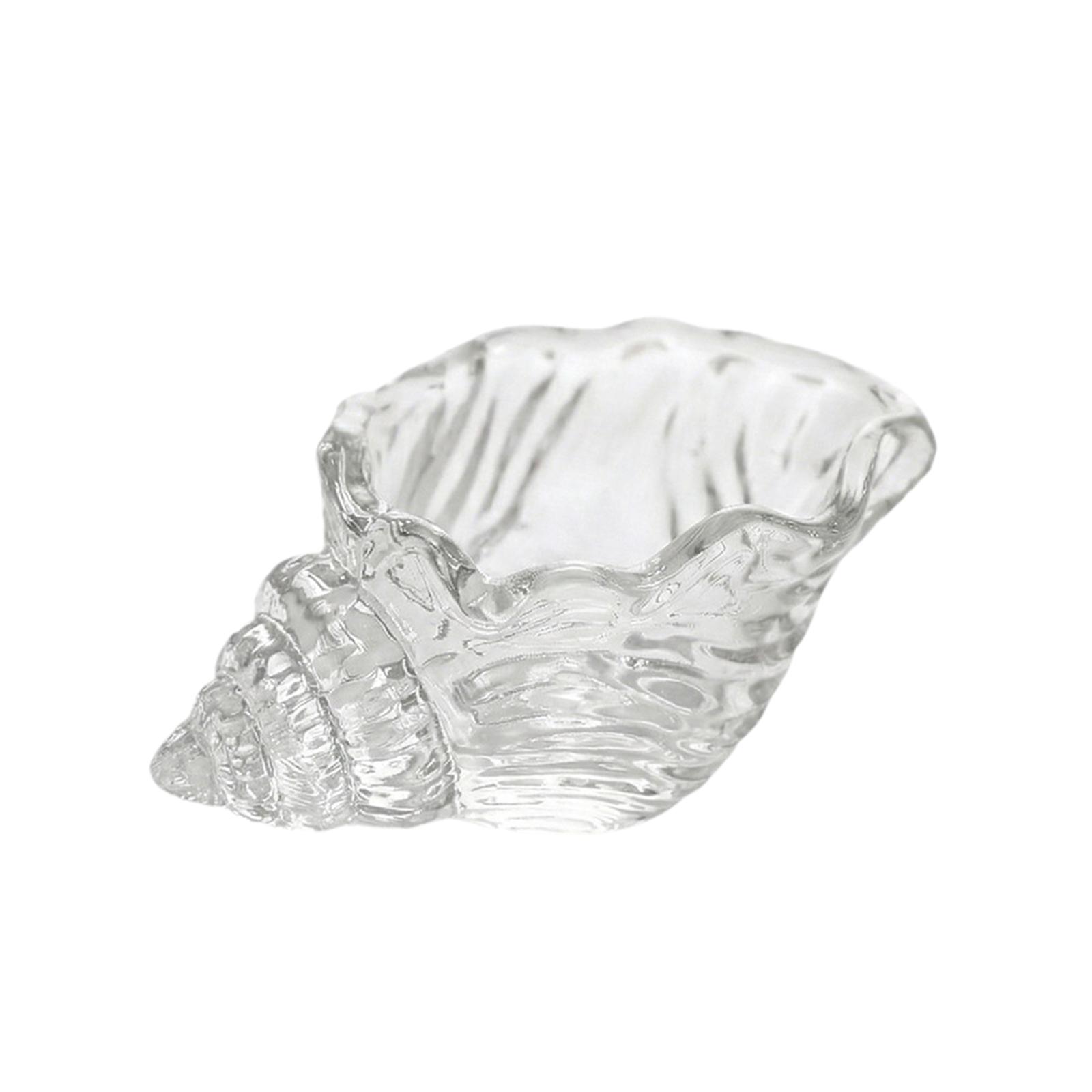 Candle Glass Supplies - 유리 캔들 홀더 투명 티라이트 스탠드