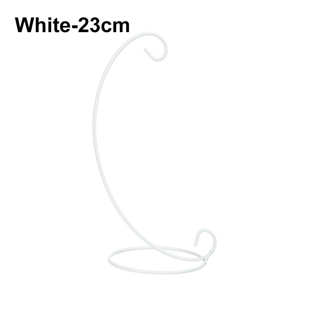 Candle Glass Supplies - 유리 공 모양 걸이형 미니 풍경