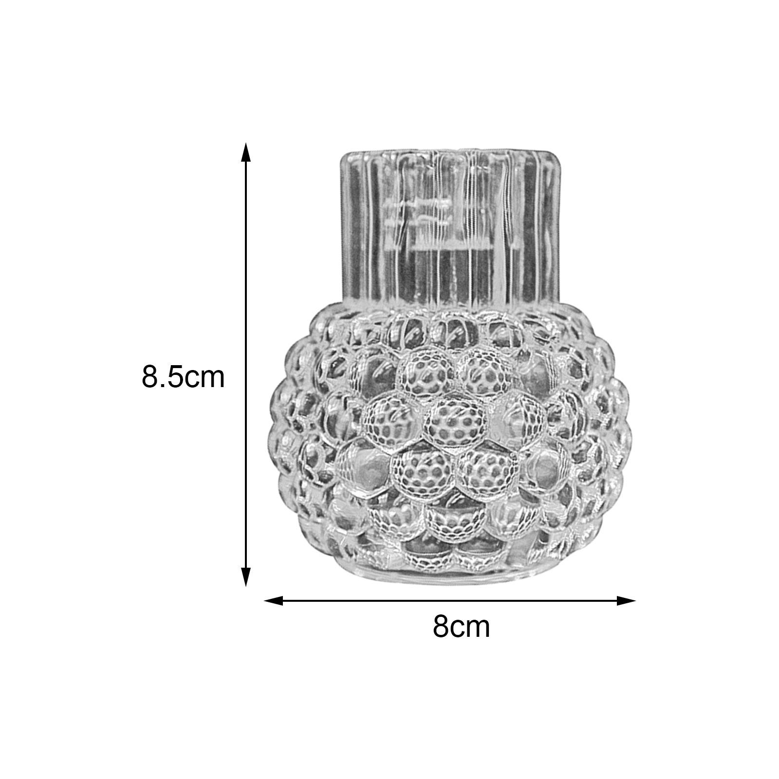 유리 캔들 홀더, 티라이트 캔들 홀더, 파티 용품, 축 - Candle Glass Supplies 리뷰 및 가격