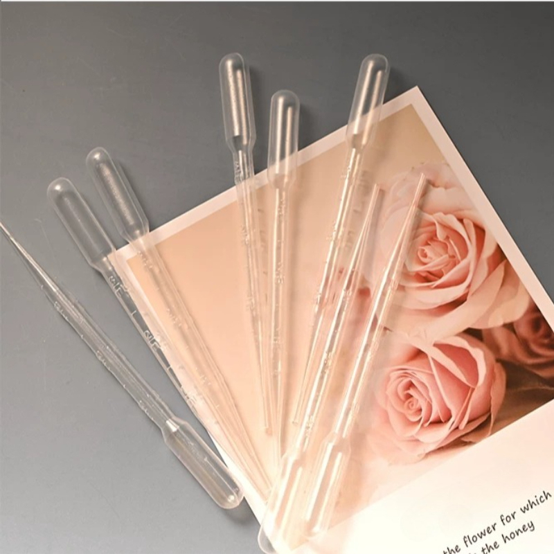 루룩 스토어 100팩 두꺼운 일회용 3ml 플라스틱 눈 - Candle Wax Scale 리뷰 및 가격