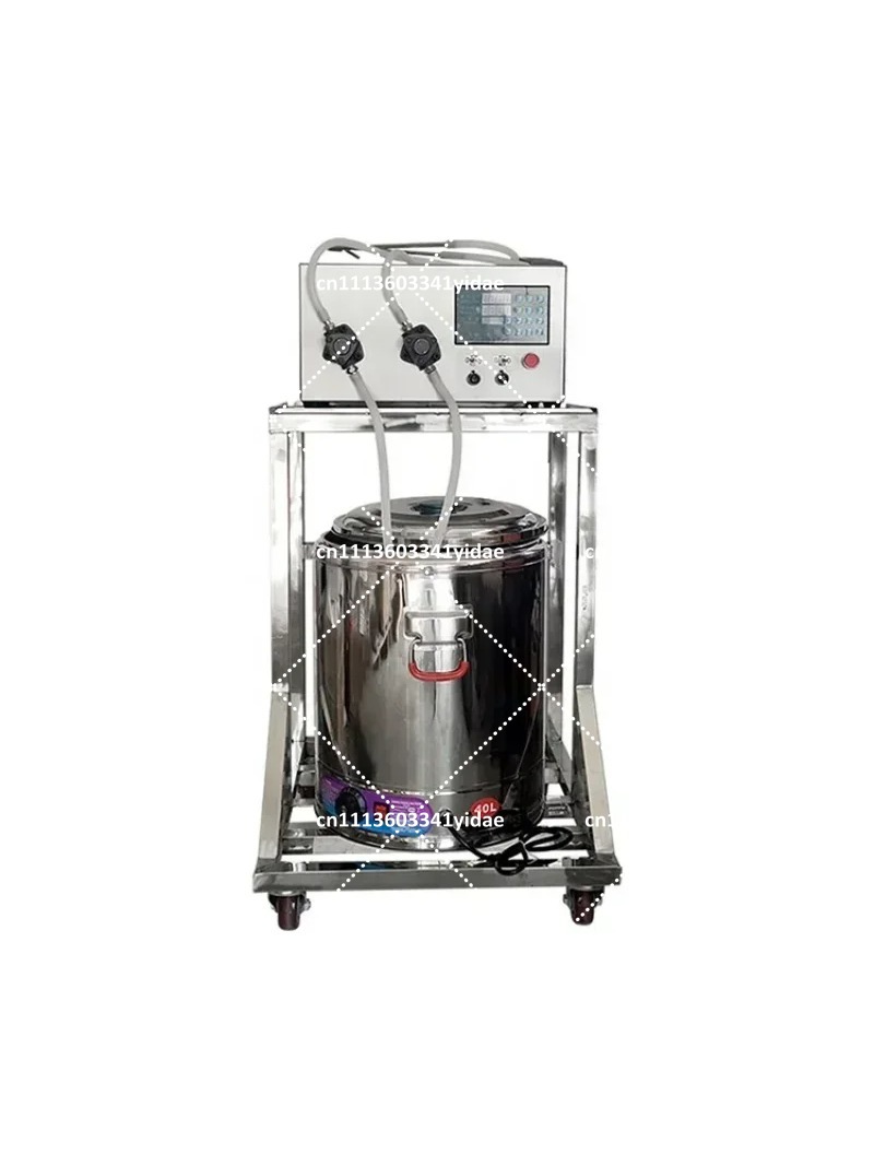소형 자동 향초 왁스 캔들 충전 및 녹여붓기 기계 - Candle Wax Scale 리뷰 및 가격