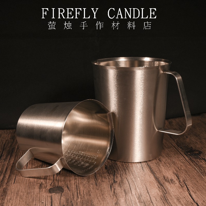 루룩 스토어 304 식품 등급 두꺼운 스테인리스 스틸  - Candle Wax Scale 리뷰 및 가격