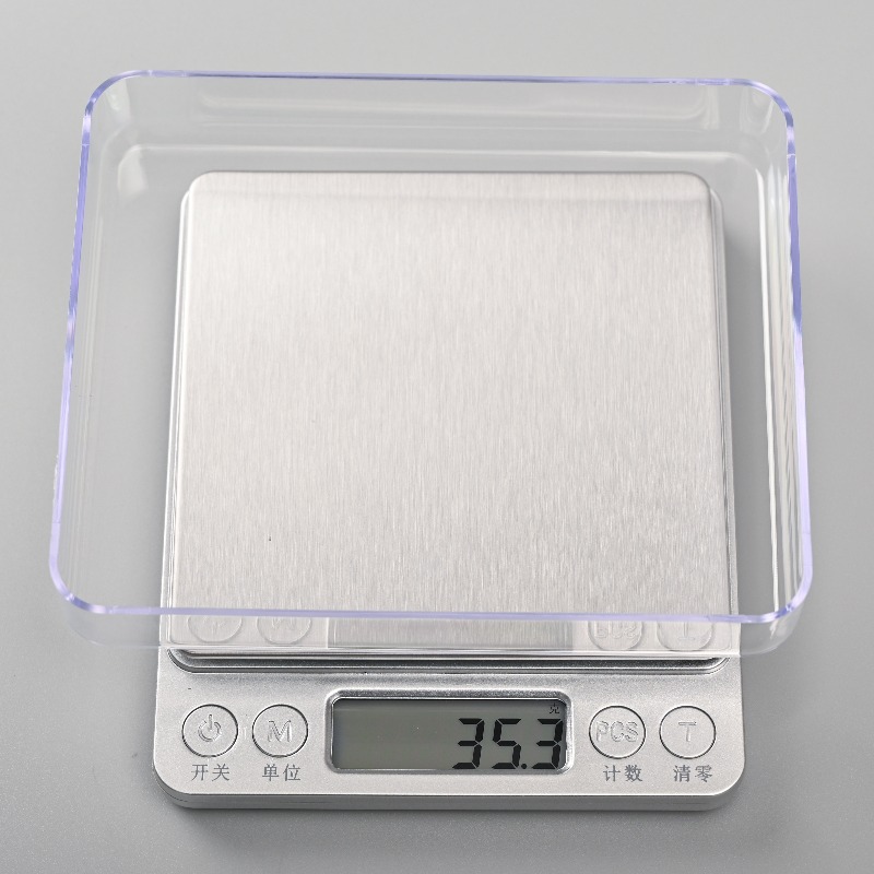 루룩 스토어 고정밀 디지털 주방 저울 DIY 아로마 캔 - Candle Wax Scale 리뷰 및 가격