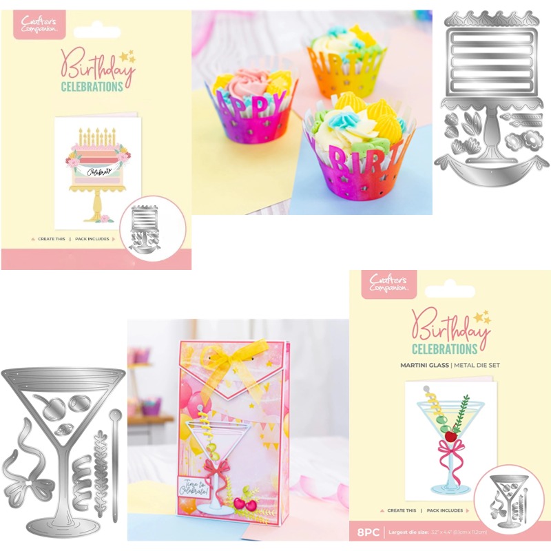 마티니 글라스 스텐실 및 금속 커팅 다이 DIY 다이  - Candle Glass Supplies 리뷰 및 가격