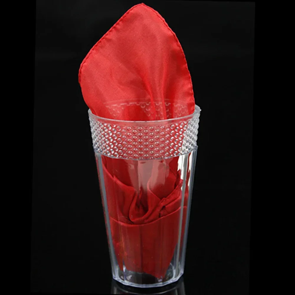 Okito Glass Magic Tricks 컵에 충전 - Candle Glass Supplies 리뷰 및 가격
