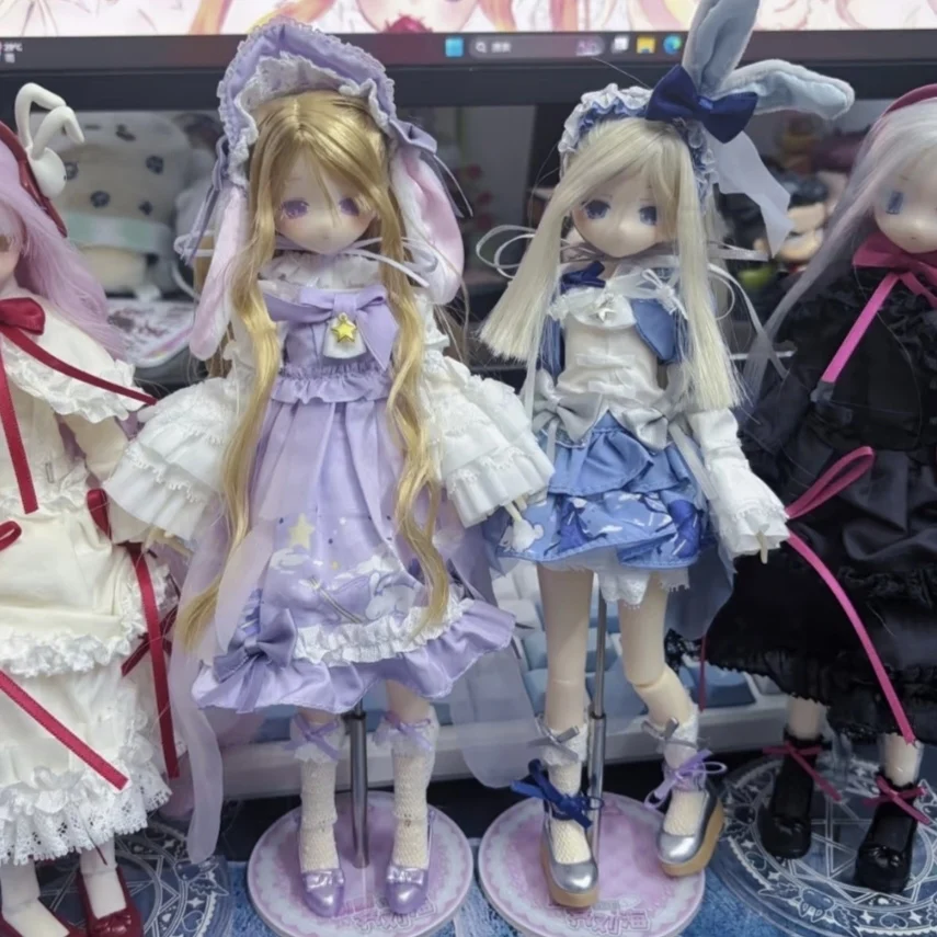 한정판 행카드 1/6 BJD 블라인드 박스 볼 조인티드 - Candle Shop 리뷰 및 가격