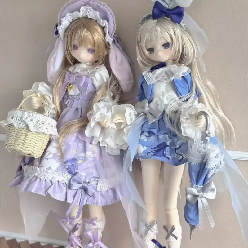 한정판 행카드 1/6 BJD 블라인드 박스 볼 조인티드 - Candle Shop 리뷰 및 가격
