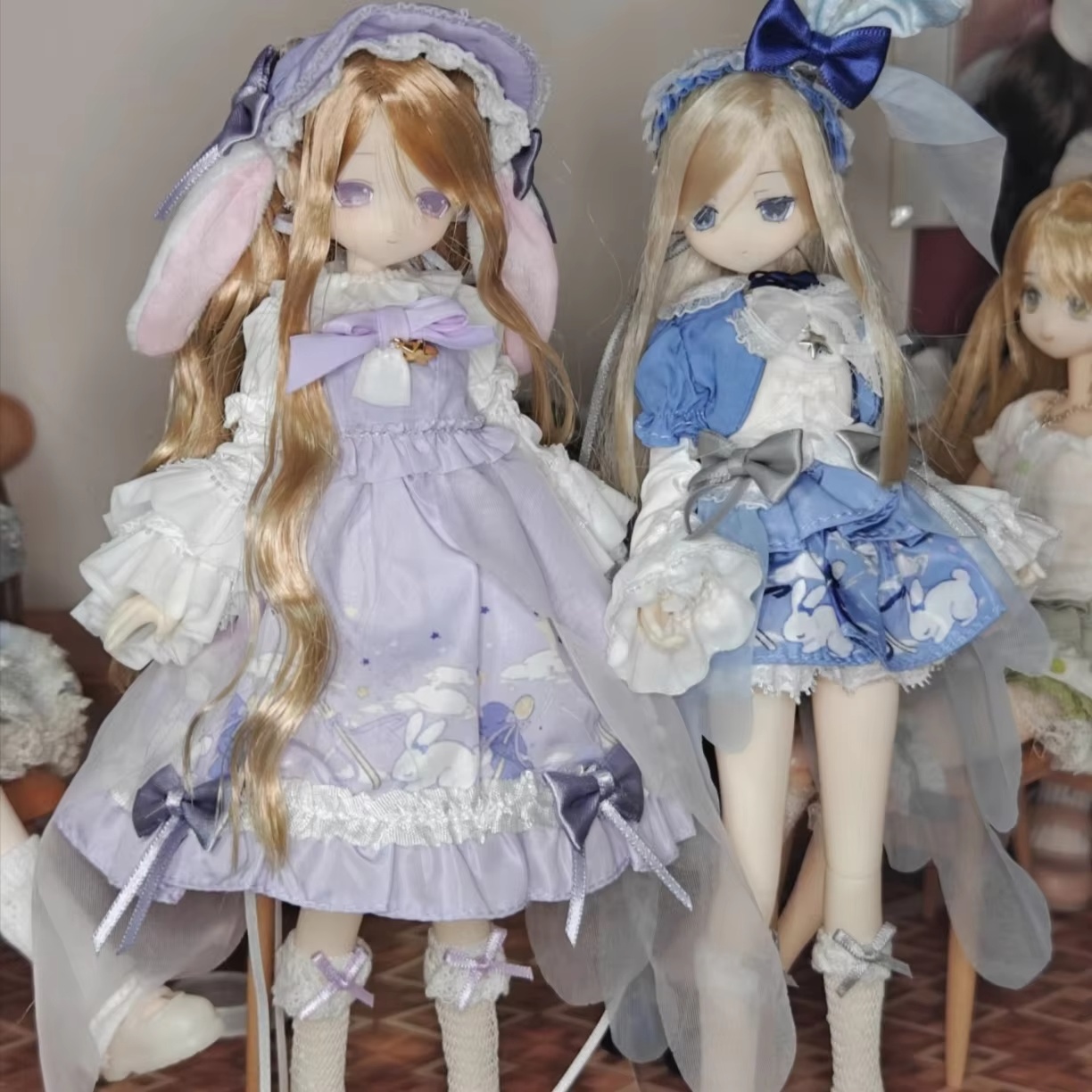 한정판 행카드 1/6 BJD 블라인드 박스 볼 조인티드 - Candle Shop 리뷰 및 가격