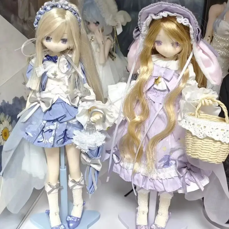 한정판 행카드 1/6 BJD 블라인드 박스 볼 조인티드 - Candle Shop 리뷰 및 가격